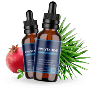 Prostadine